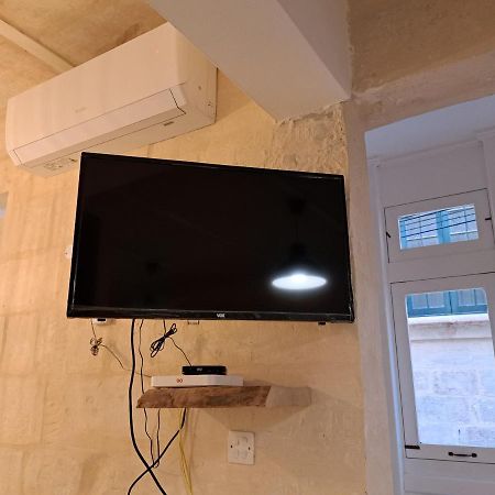 Ta' Wenzu Apartamento Birgu Exterior foto