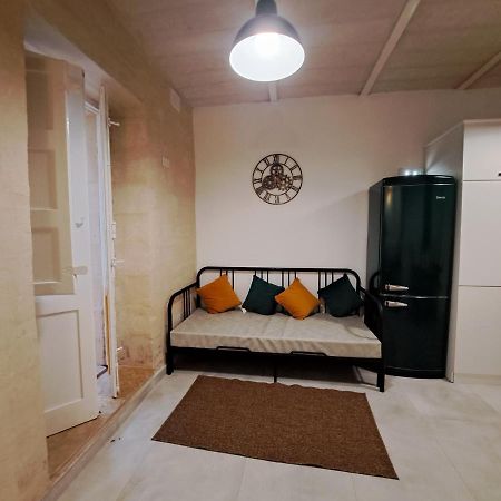 Ta' Wenzu Apartamento Birgu Exterior foto