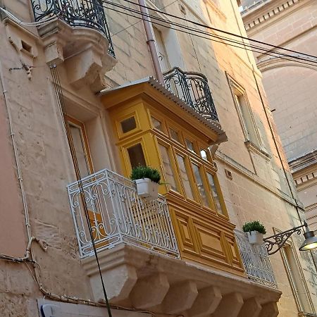 Ta' Wenzu Apartamento Birgu Exterior foto