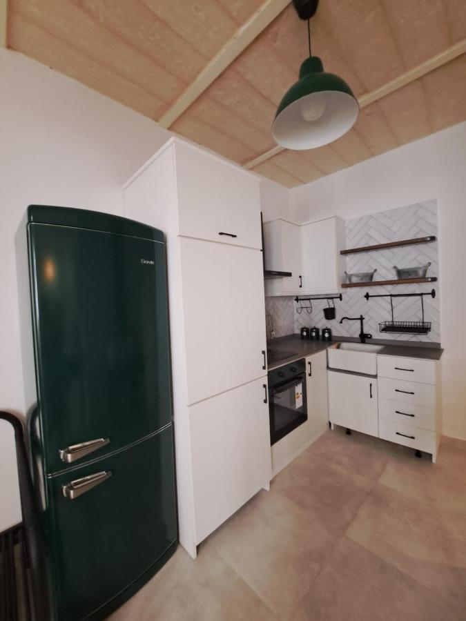 Ta' Wenzu Apartamento Birgu Exterior foto